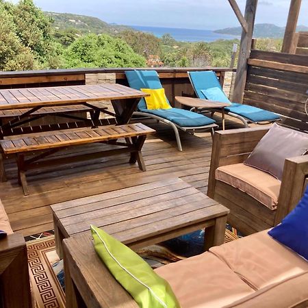 Appartement Cemiliana โบนิฟาซิโอ ภายนอก รูปภาพ