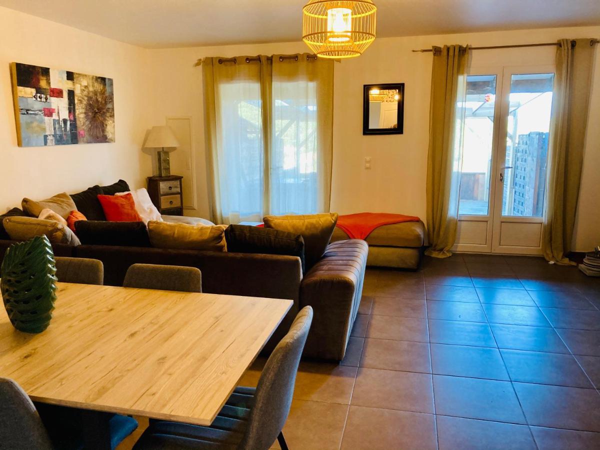 Appartement Cemiliana โบนิฟาซิโอ ภายนอก รูปภาพ