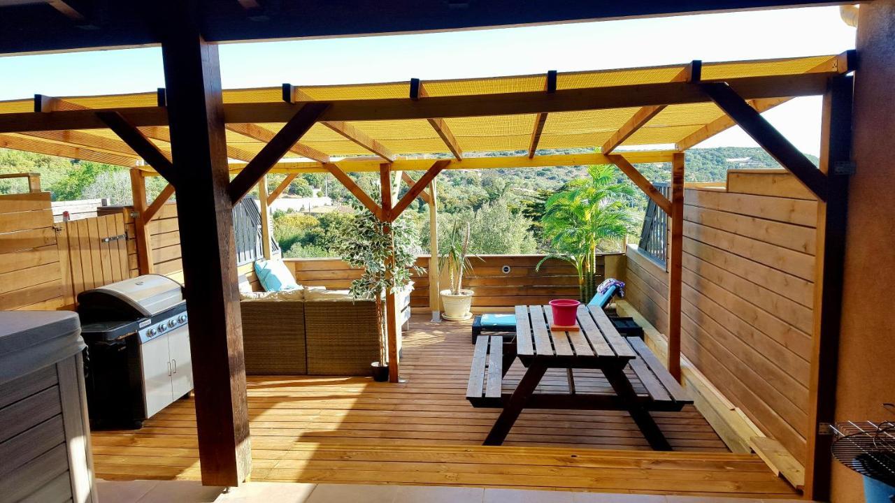 Appartement Cemiliana โบนิฟาซิโอ ภายนอก รูปภาพ