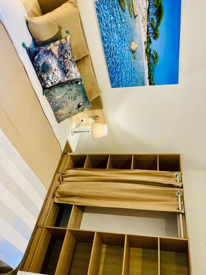 Appartement Cemiliana โบนิฟาซิโอ ภายนอก รูปภาพ