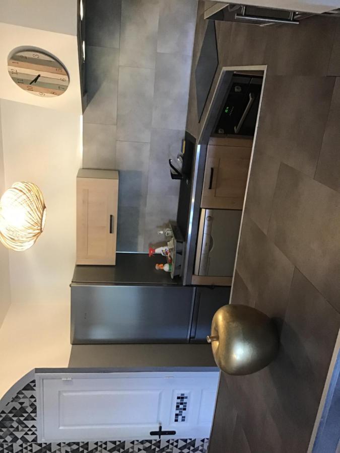 Appartement Cemiliana โบนิฟาซิโอ ภายนอก รูปภาพ