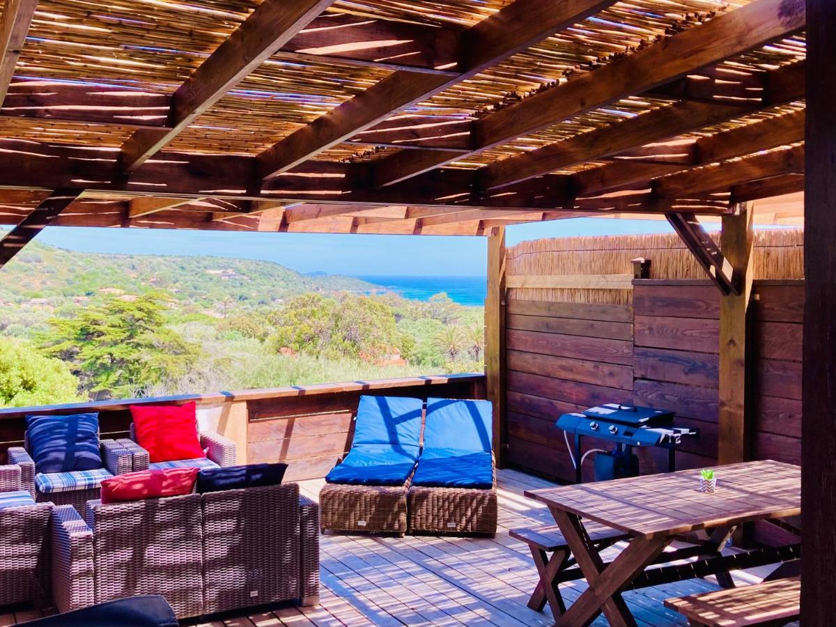 Appartement Cemiliana โบนิฟาซิโอ ภายนอก รูปภาพ