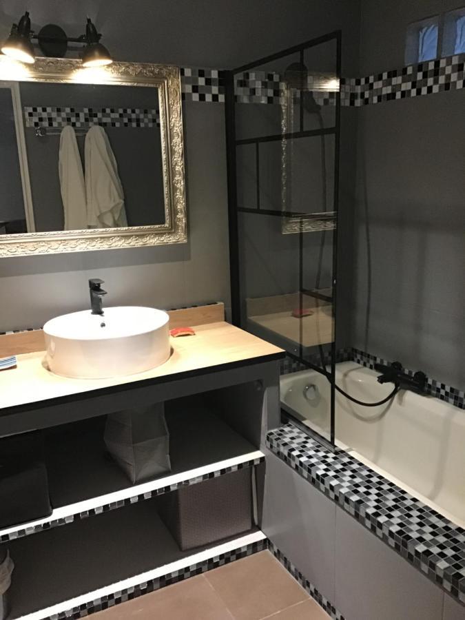 Appartement Cemiliana โบนิฟาซิโอ ภายนอก รูปภาพ