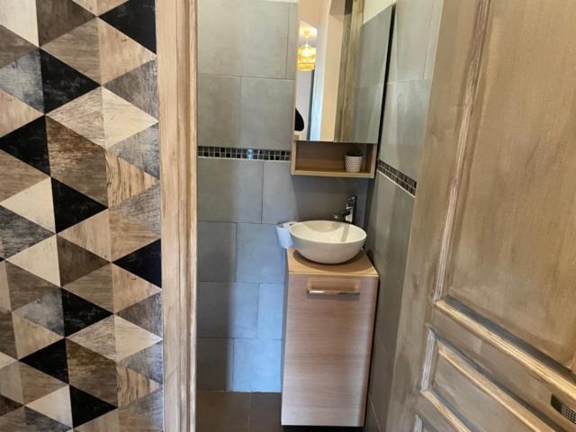 Appartement Cemiliana โบนิฟาซิโอ ภายนอก รูปภาพ