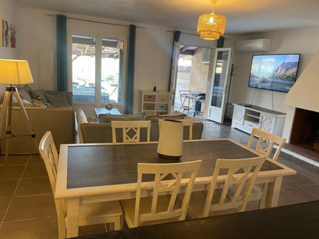 Appartement Cemiliana โบนิฟาซิโอ ภายนอก รูปภาพ
