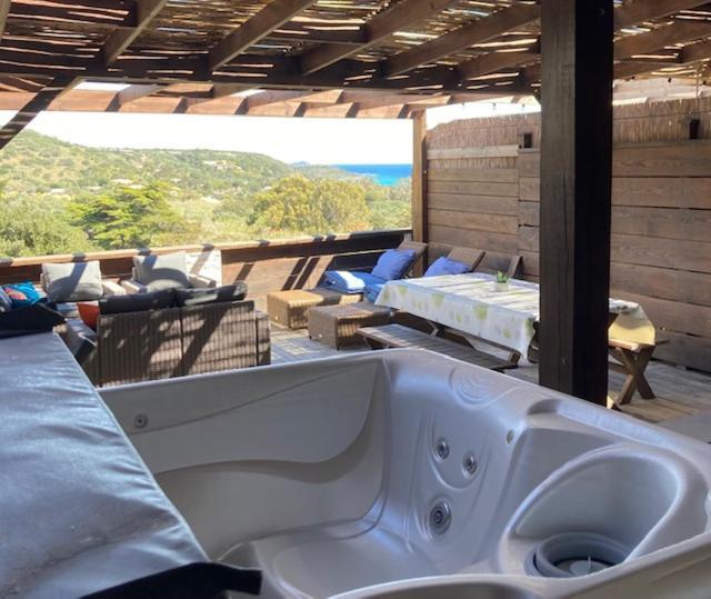 Appartement Cemiliana โบนิฟาซิโอ ภายนอก รูปภาพ