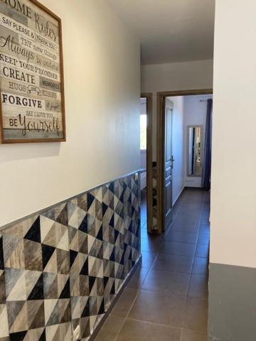Appartement Cemiliana โบนิฟาซิโอ ภายนอก รูปภาพ