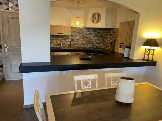 Appartement Cemiliana โบนิฟาซิโอ ภายนอก รูปภาพ