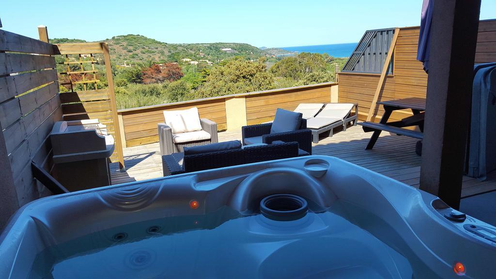 Appartement Cemiliana โบนิฟาซิโอ ภายนอก รูปภาพ