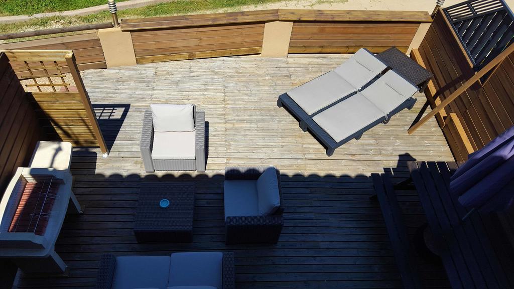 Appartement Cemiliana โบนิฟาซิโอ ภายนอก รูปภาพ