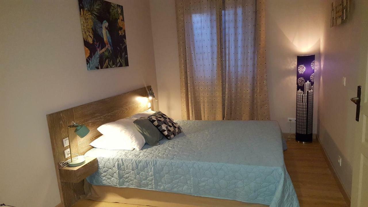 Appartement Cemiliana โบนิฟาซิโอ ภายนอก รูปภาพ